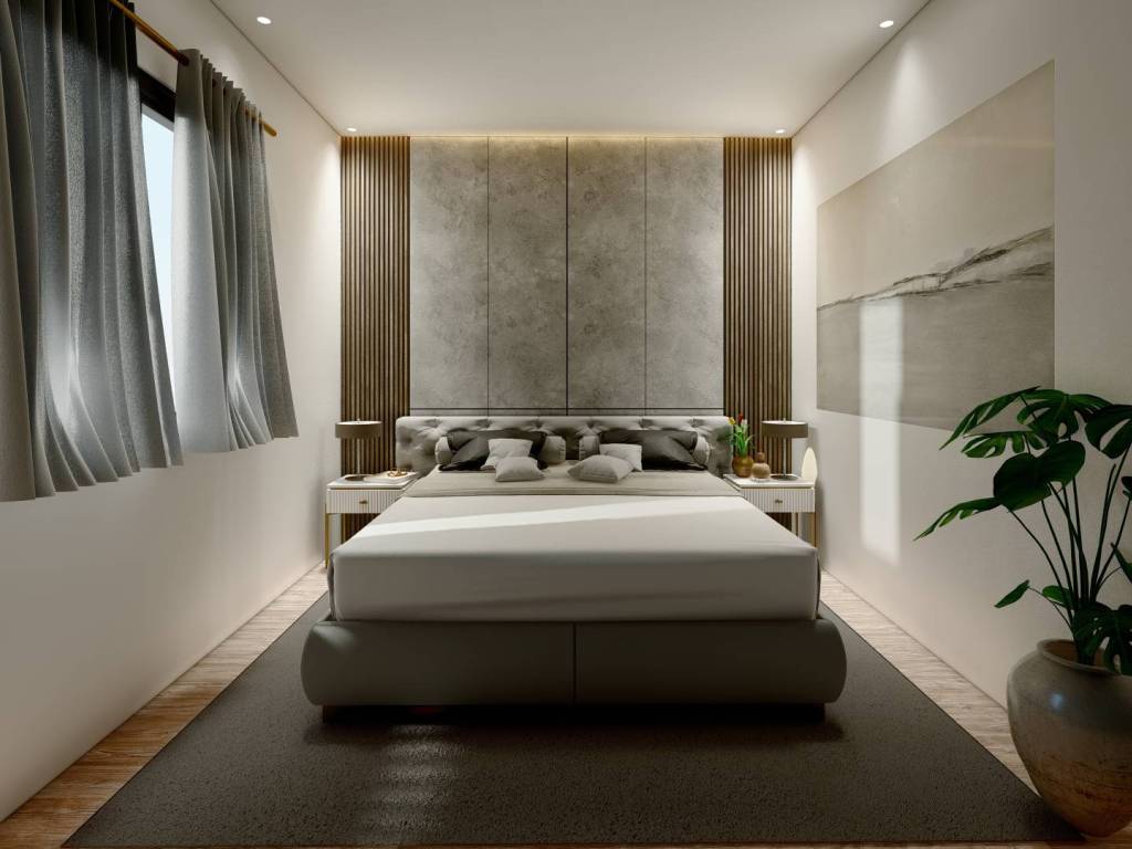 Appartamento a Sanluri in Piazza San Pietro, 4 - Foto 2