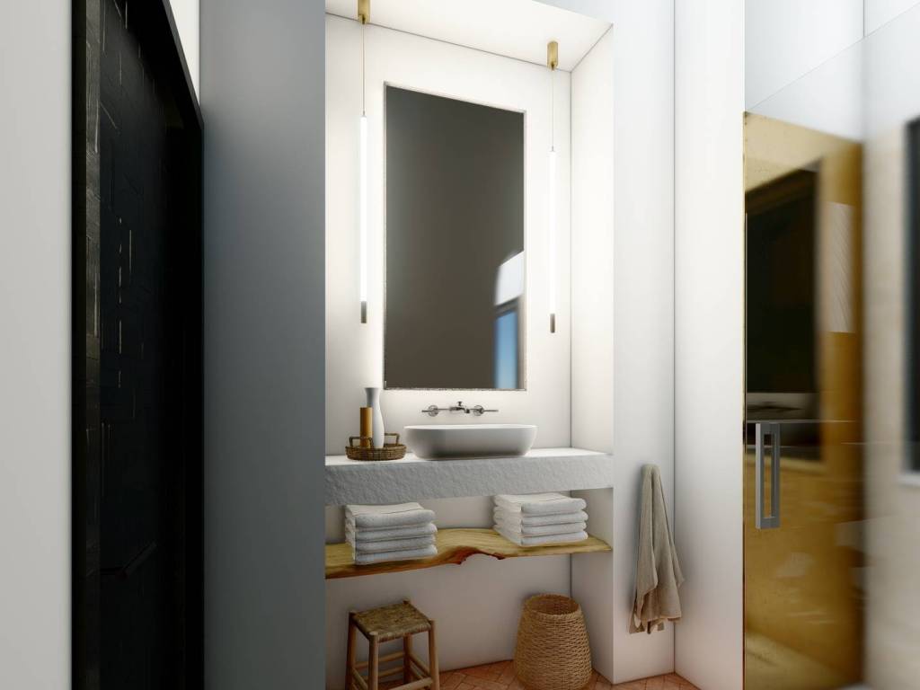 Appartamento a Sanluri in Piazza San Pietro, 4 - Foto 3