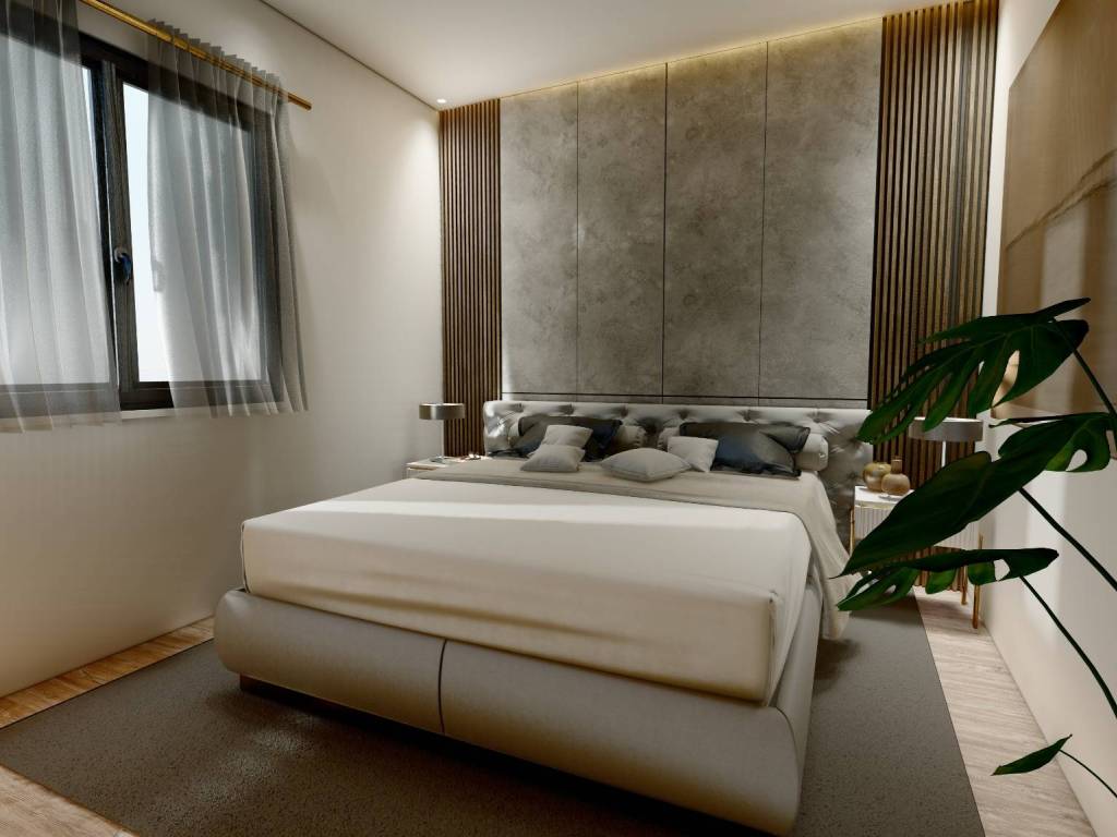 Appartamento a Sanluri in Piazza San Pietro, 4 - Foto 5