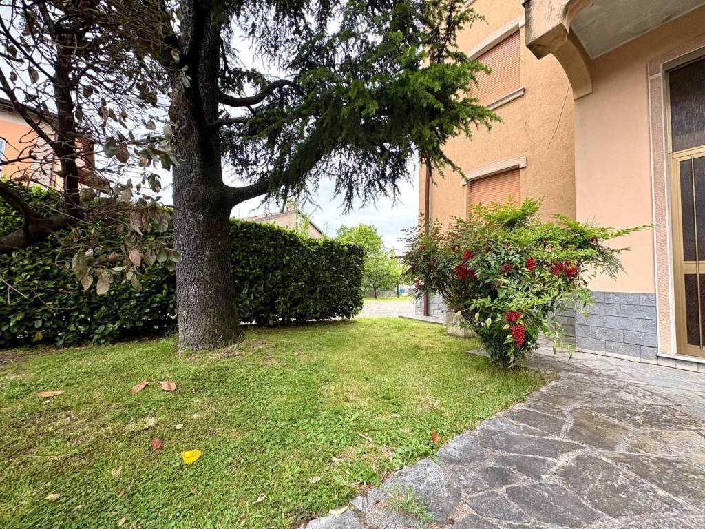 Villa a Piacenza in Via Luigia Repetti - Foto 3