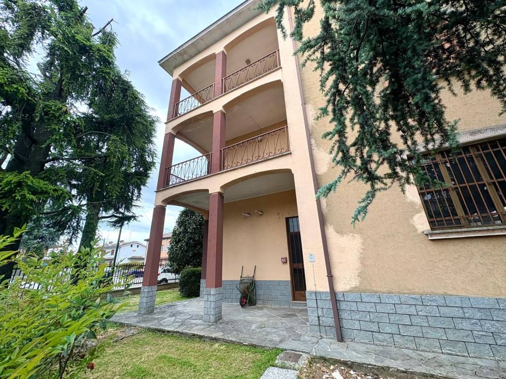 Villa a Piacenza in Via Luigia Repetti - Foto 5