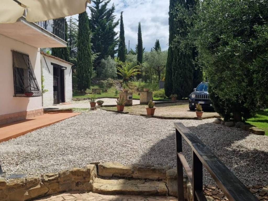 Rustico / casale a Montegranaro in Strada Provinciale Veregrense - Foto 2