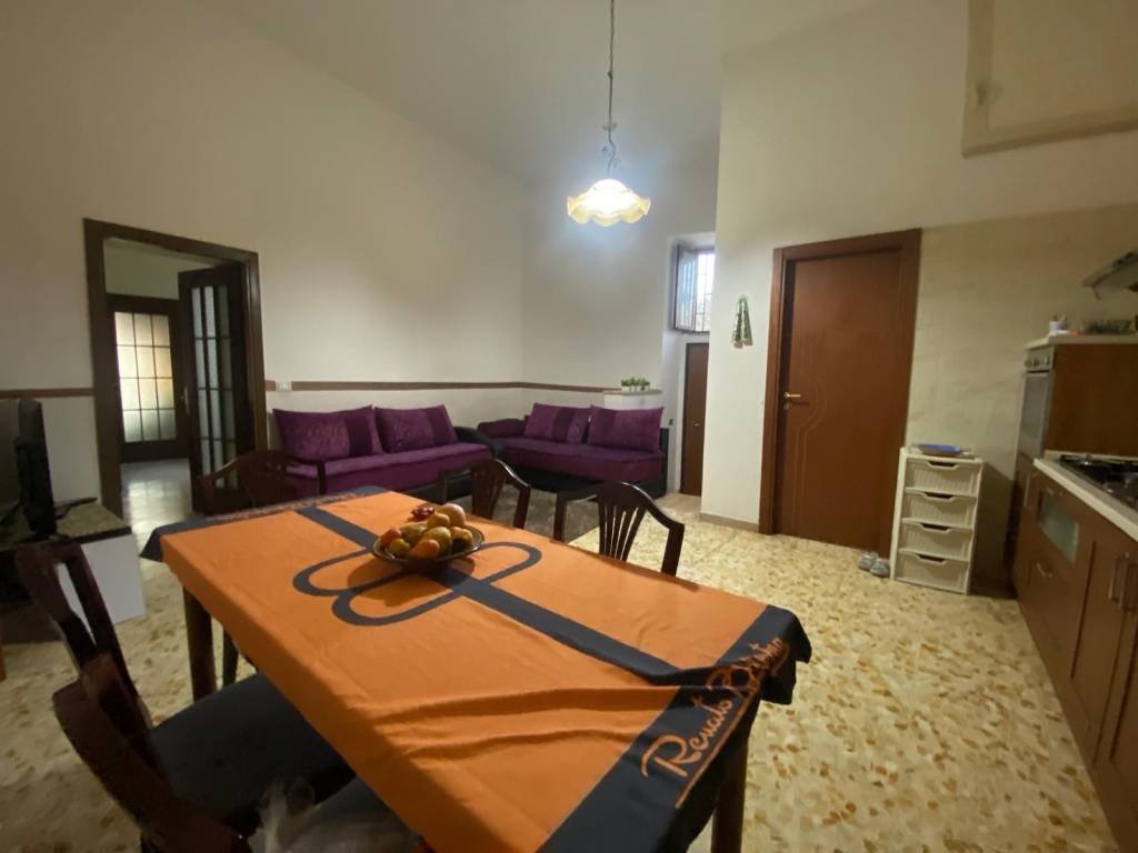 Appartamento a Casagiove in Via Montecupo, 12 - Foto 3