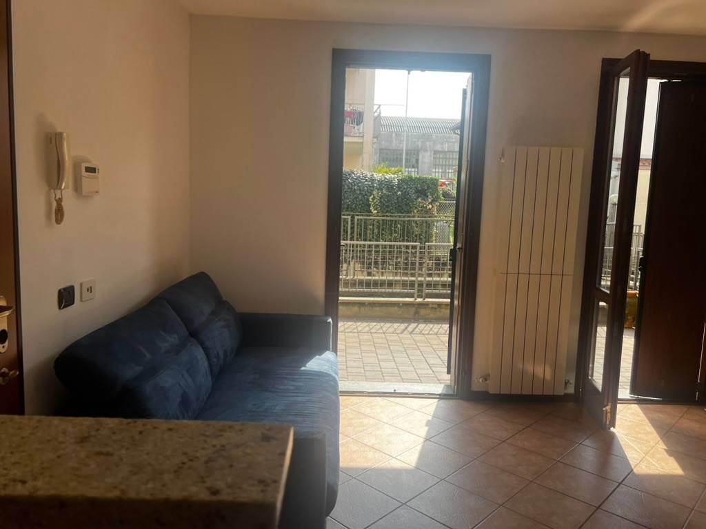 Appartamento a Valgreghentino in Via Postale Vecchia - Foto 3