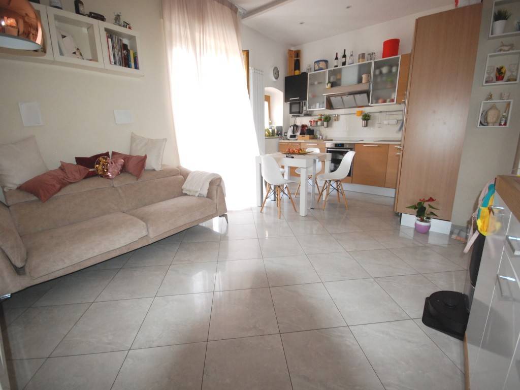 Appartamento a Foggia in Vico Silvano, 1 - Foto 2