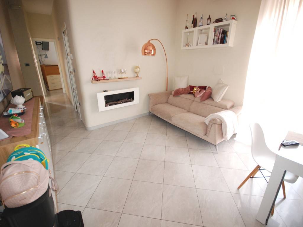 Appartamento a Foggia in Vico Silvano, 1 - Foto 3