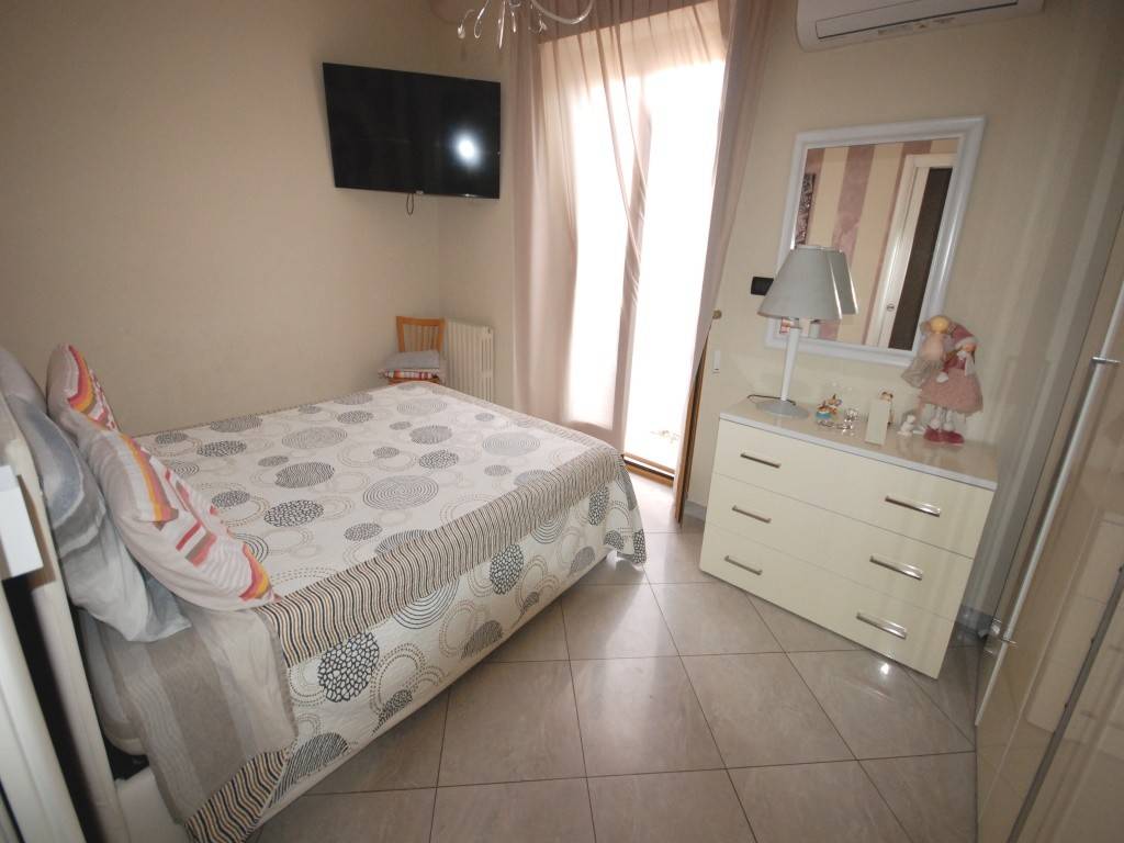 Appartamento a Foggia in Vico Silvano, 1 - Foto 4