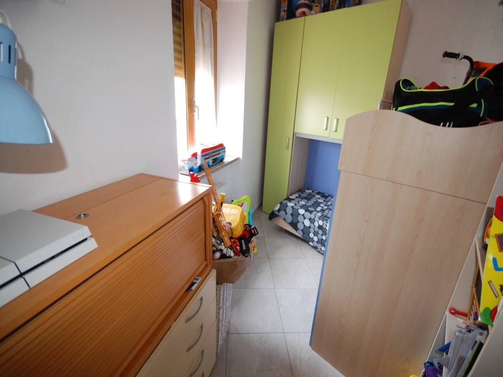 Appartamento a Foggia in Vico Silvano, 1 - Foto 5