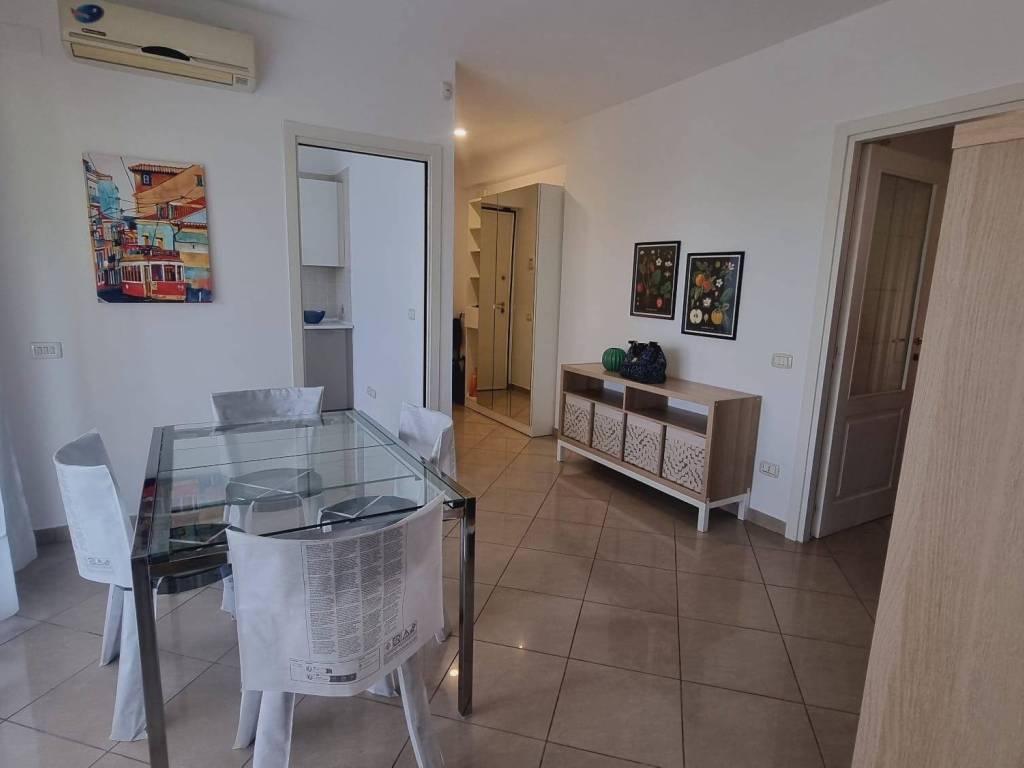 Appartamento a Pescara in Via Caduti di Nassirya, 6 - Foto 2