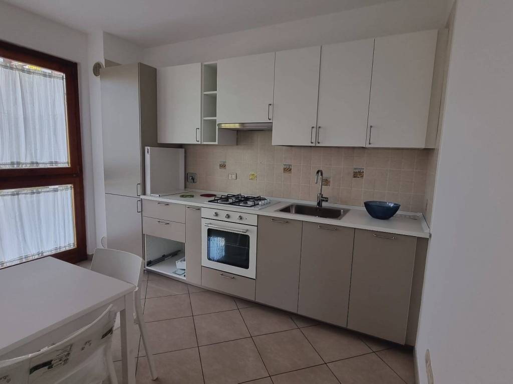 Appartamento a Pescara in Via Caduti di Nassirya, 6 - Foto 3