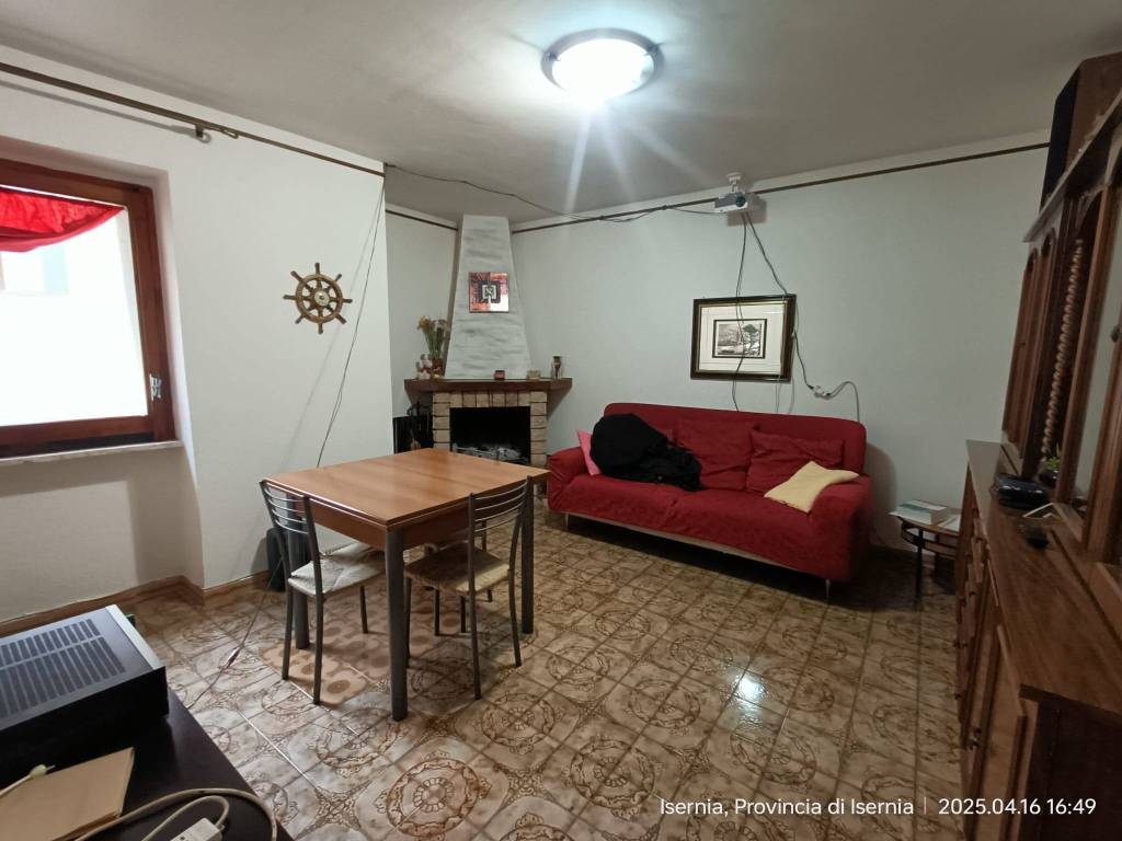 Casa indipendente a Isernia in Vico Porta Castello, 1 - Foto 4