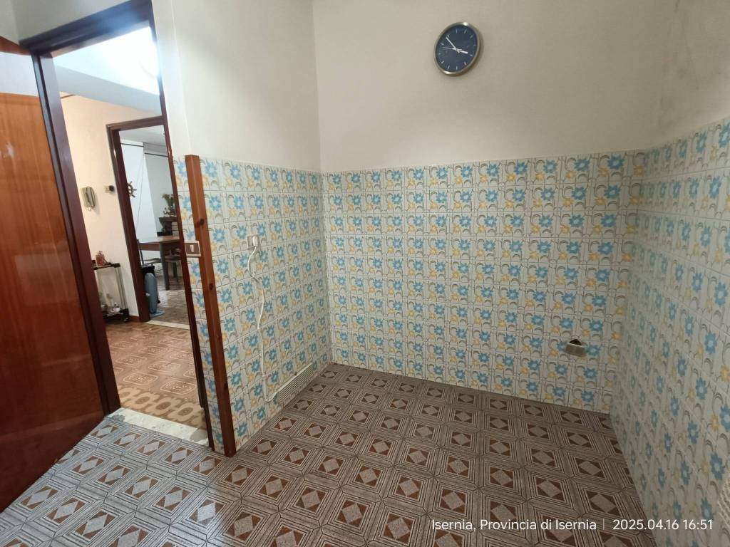 Casa indipendente a Isernia in Vico Porta Castello, 1 - Foto 5