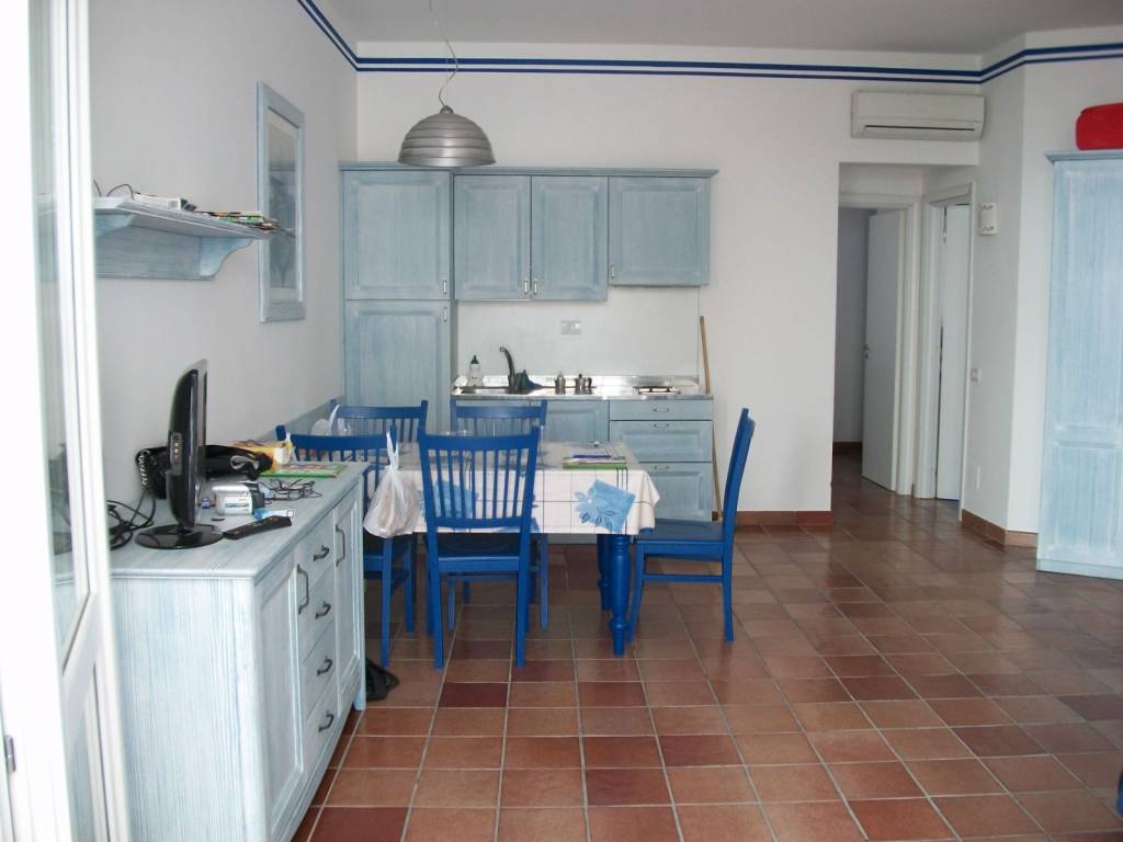 Appartamento a Favignana in via cipolla - Foto 4