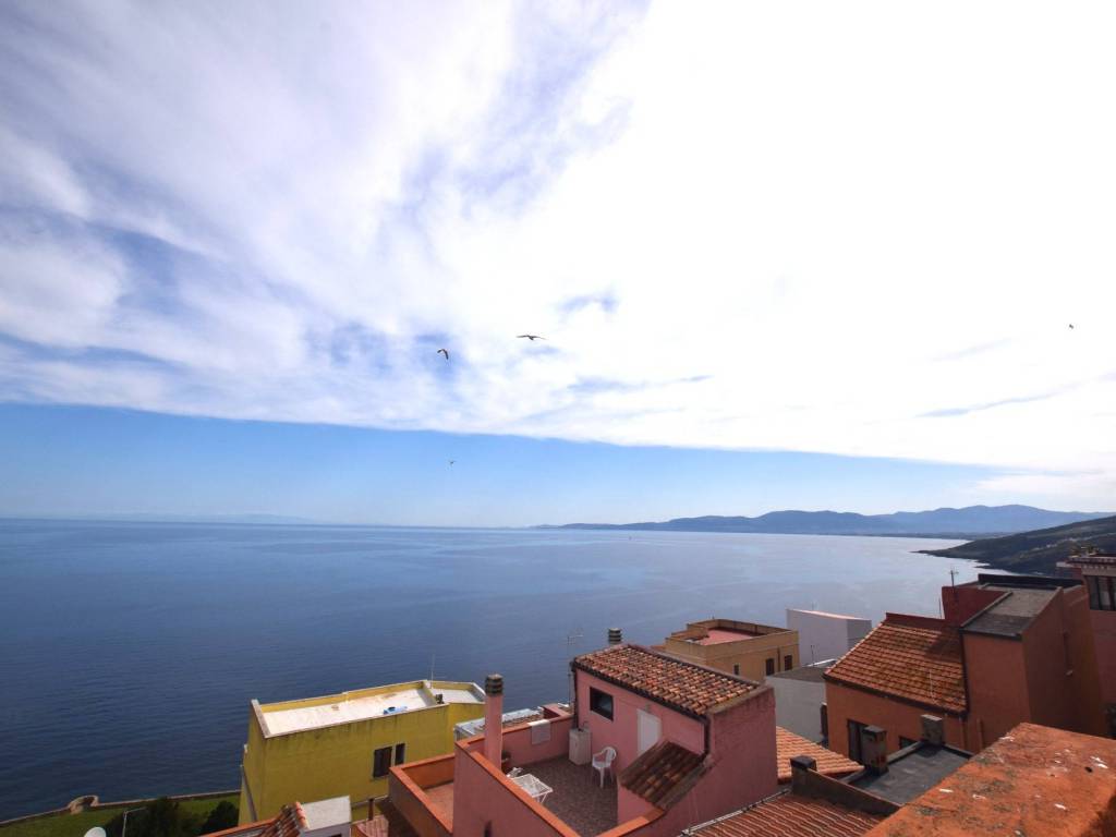 Casa indipendente a Castelsardo in Via Giuseppe Garibaldi, 16 - Foto 3