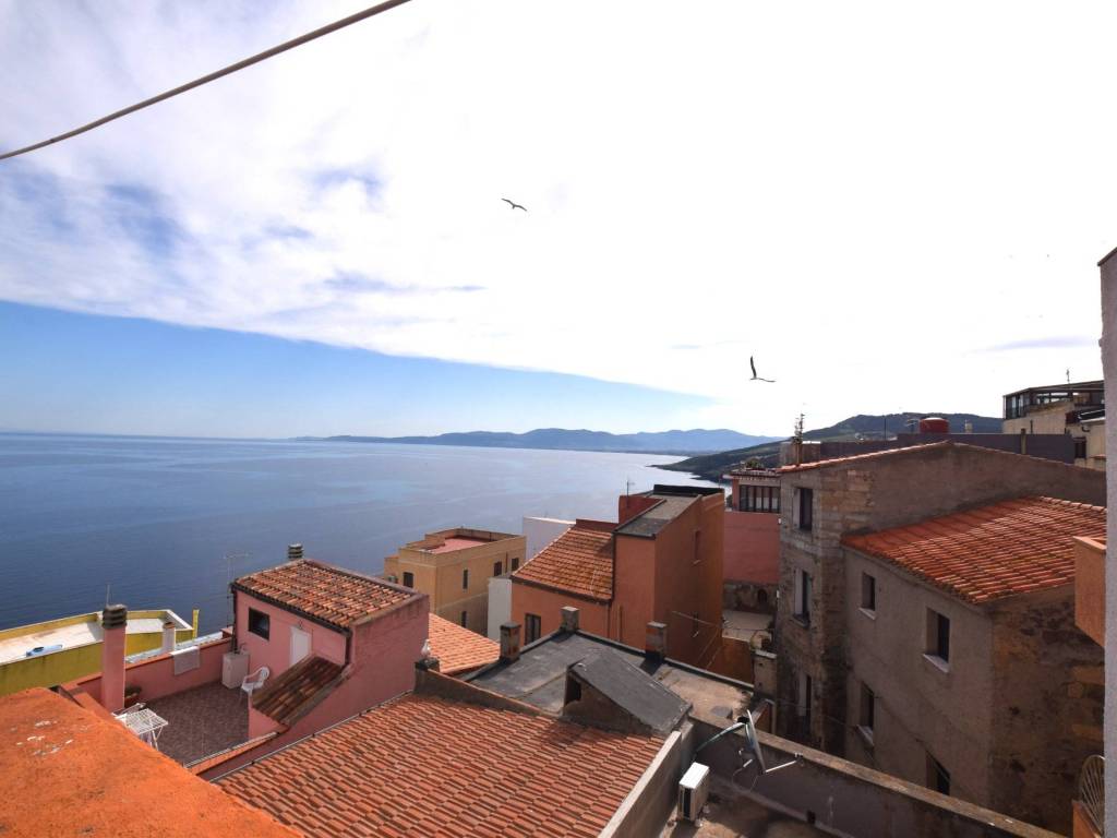 Casa indipendente a Castelsardo in Via Giuseppe Garibaldi, 16 - Foto 4