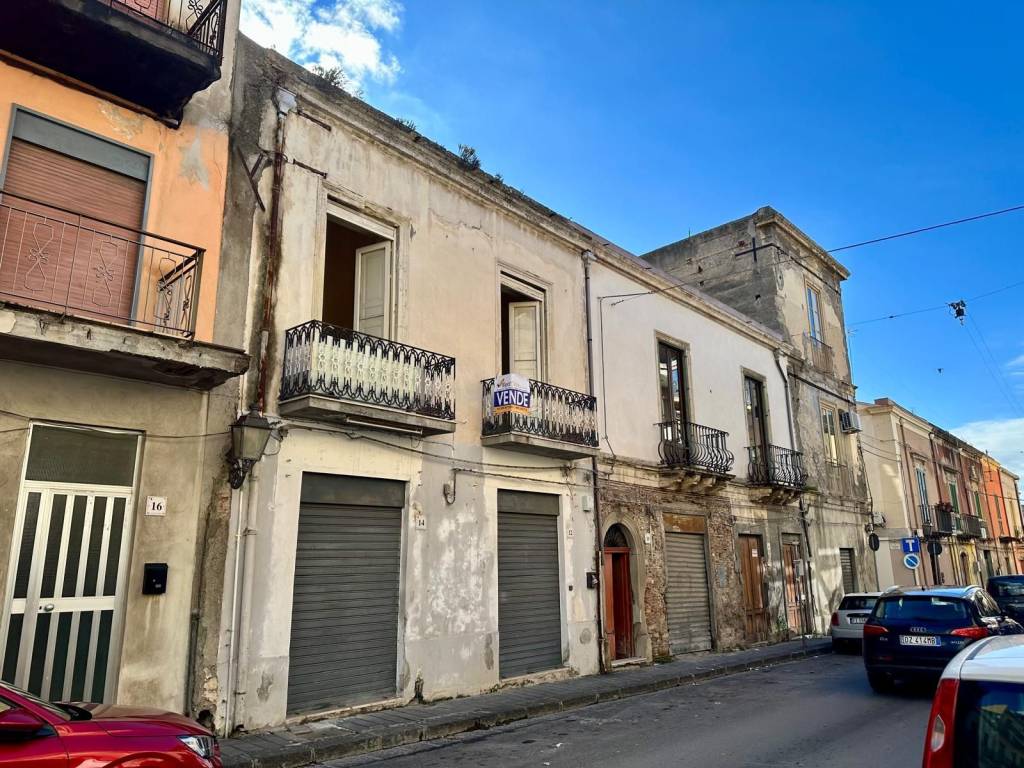 Appartamento a Barcellona pozzo di gotto in Via Giuseppe Garibaldi, 10 - Foto 2
