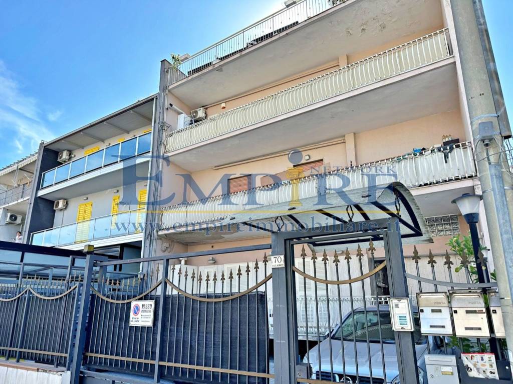 Appartamento a Aversa in Viale John Fitzgerald Kennedy, 70 - Foto 2