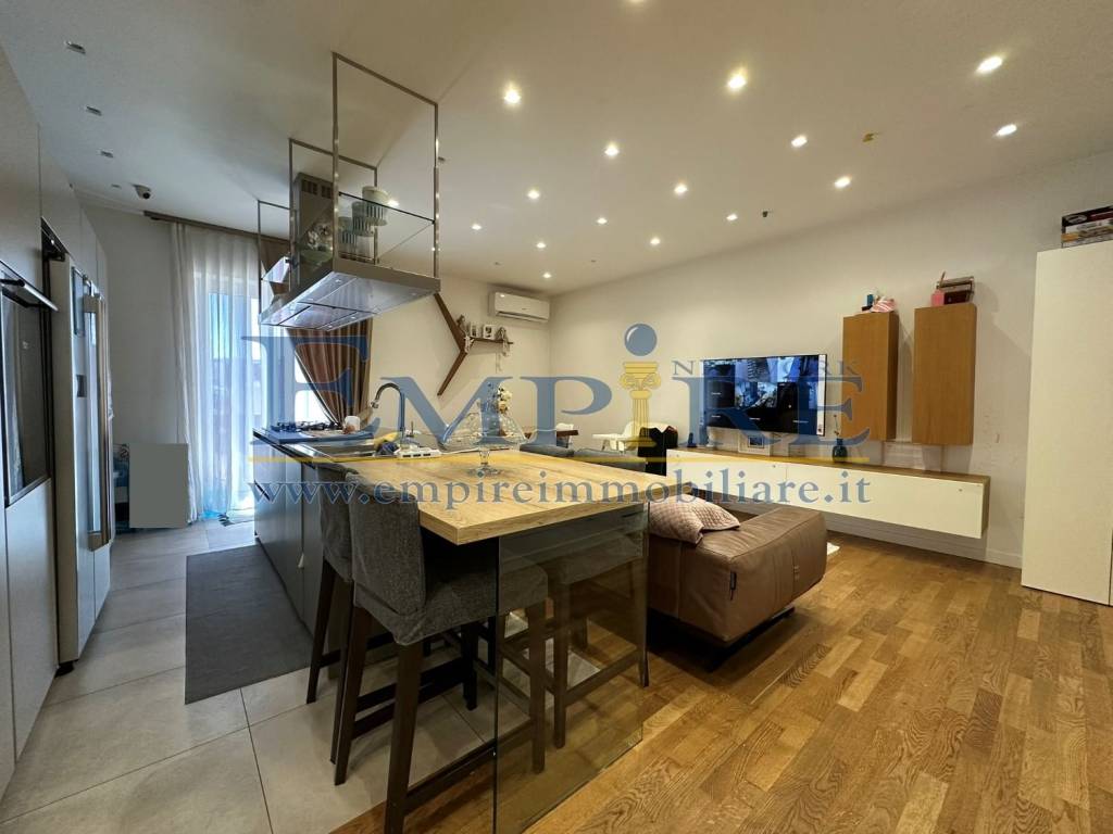 Appartamento a Aversa in Viale John Fitzgerald Kennedy, 70 - Foto 4