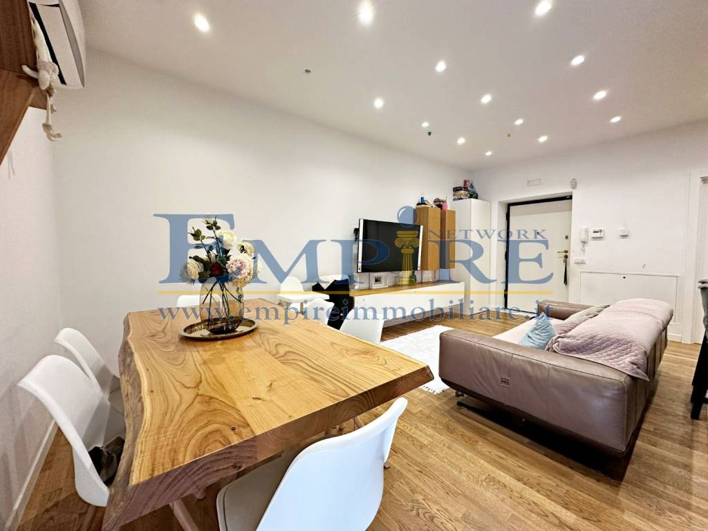 Appartamento a Aversa in Viale John Fitzgerald Kennedy, 70 - Foto 5