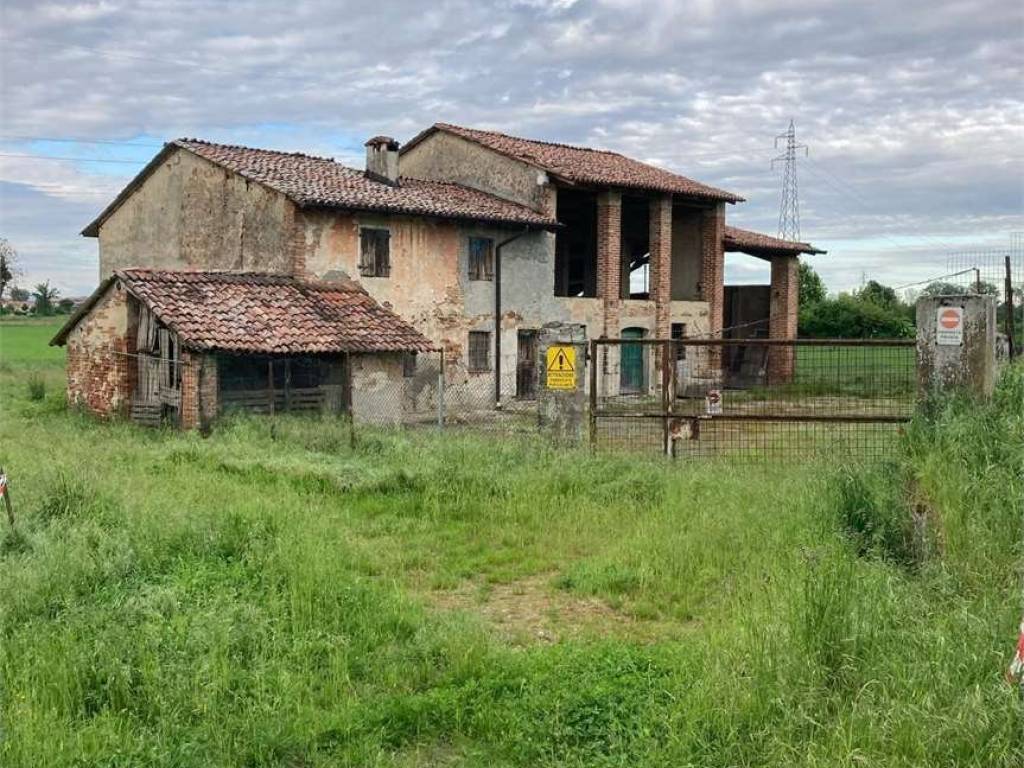 Rustico / casale a Guardamiglio in Guardamiglio - Foto 4