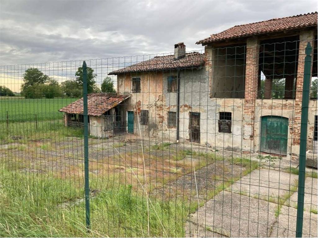 Rustico / casale a Guardamiglio in Guardamiglio - Foto 5