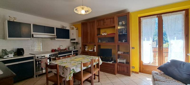 Appartamento a Sella giudicarie in Via Valle, 134 - Foto 3