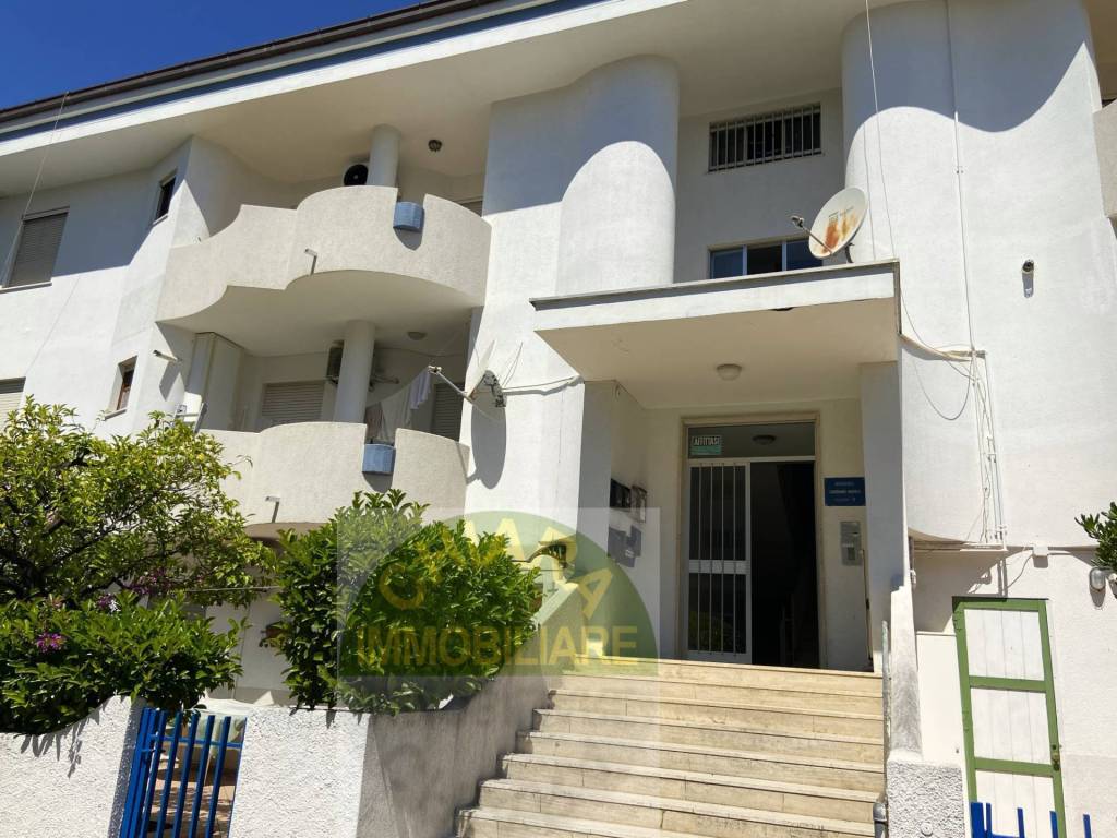Appartamento a Vasto in Via Grecale, 11 - Foto 4