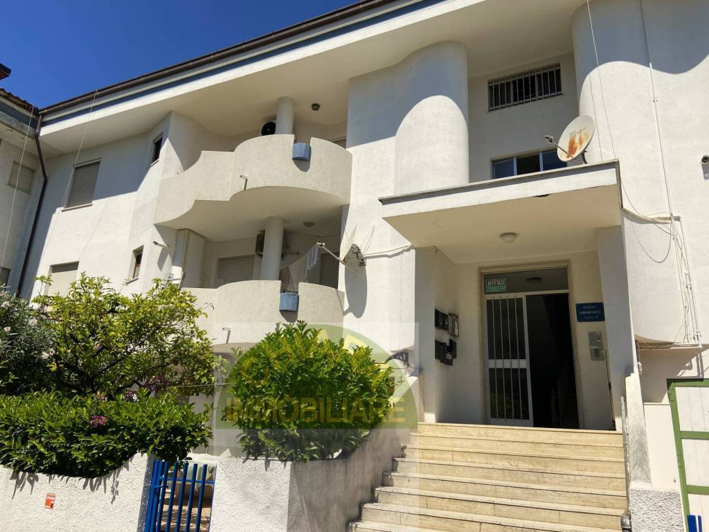 Appartamento a Vasto in Via Grecale, 11 - Foto 5