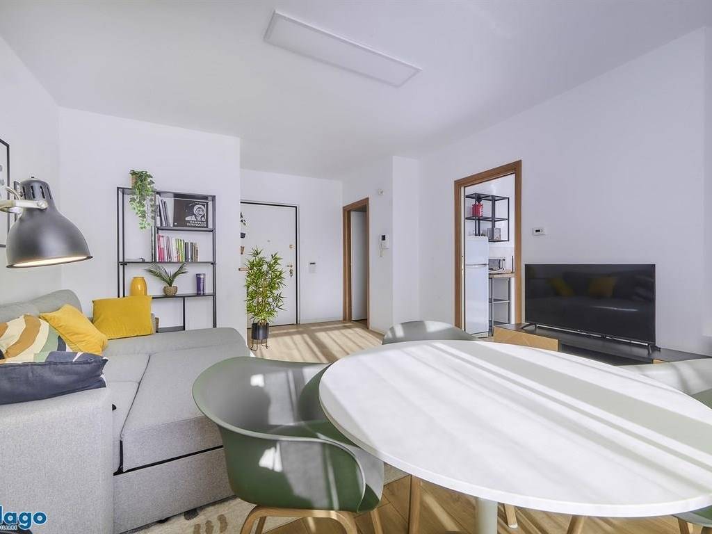 Appartamento a Calolziocorte in Corso Europa, 69 - Foto 3