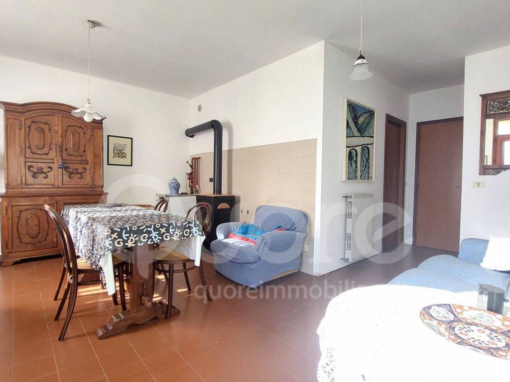 Villetta a schiera a Trasaghis in via Beorchia, 7 - Foto 2