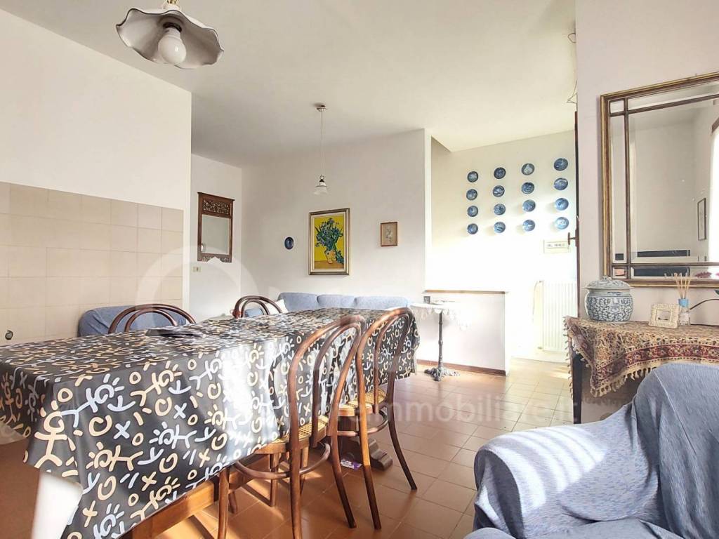 Villetta a schiera a Trasaghis in via Beorchia, 7 - Foto 3