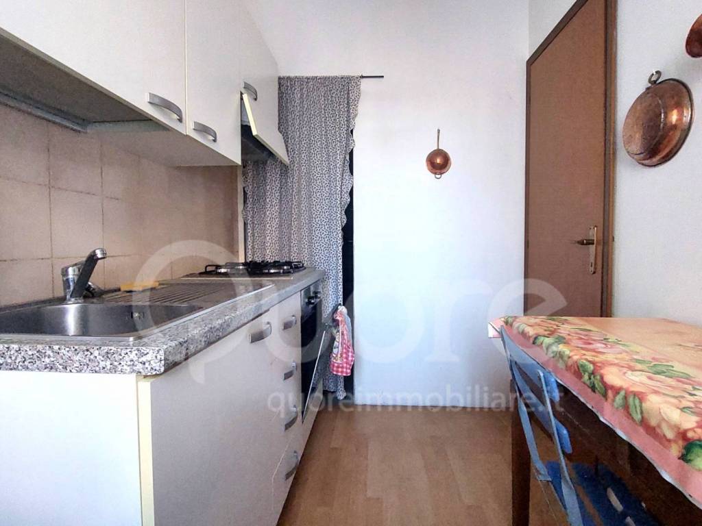 Villetta a schiera a Trasaghis in via Beorchia, 7 - Foto 4