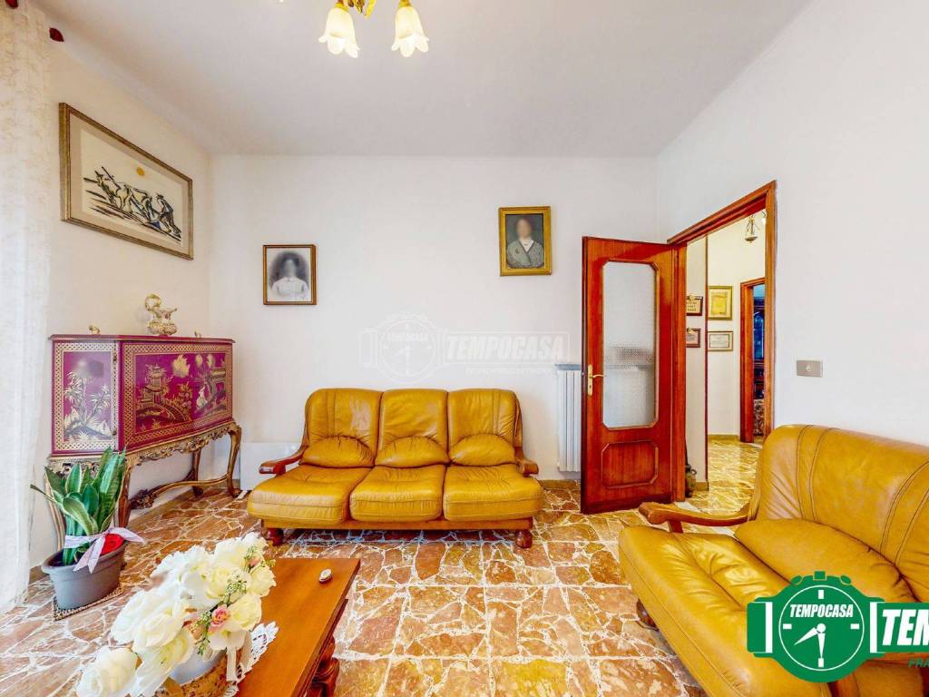 Appartamento a Alessandria in Via Giovanni Scazzola, 27 - Foto 4