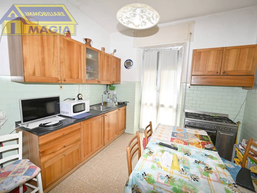 Appartamento a Ascoli piceno in Via Gaetano Spalvieri,, 12 - Foto 4