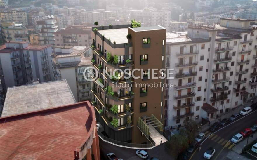 Appartamento a Salerno in Via Paolo Vocca, 8 - Foto 2
