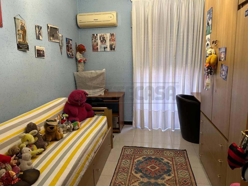 Appartamento a Caltanissetta in VIA ANGELO MUSCO - Foto 5
