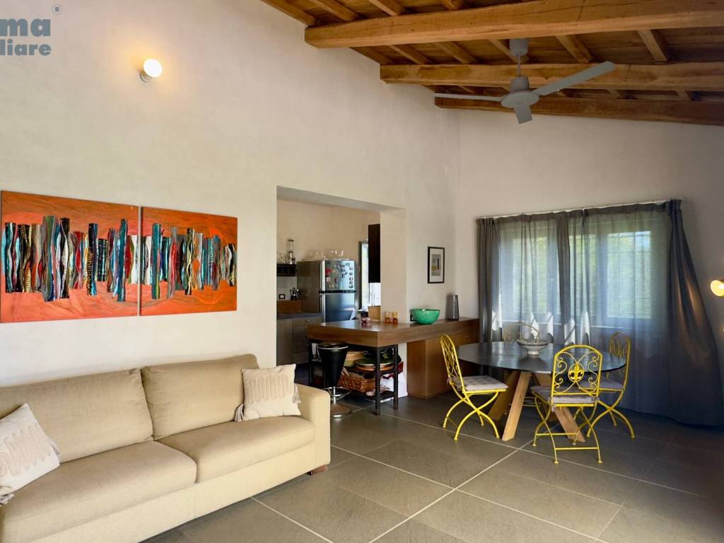 Villa a Orbetello in Via Parrina - Foto 2