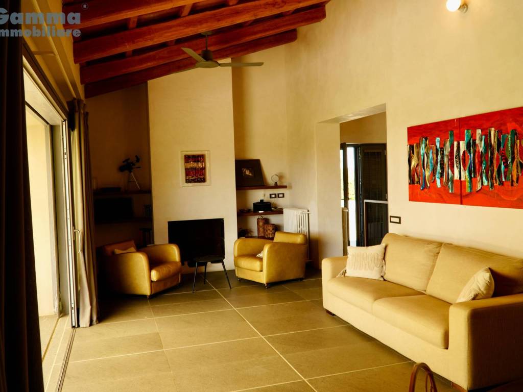 Villa a Orbetello in Via Parrina - Foto 3