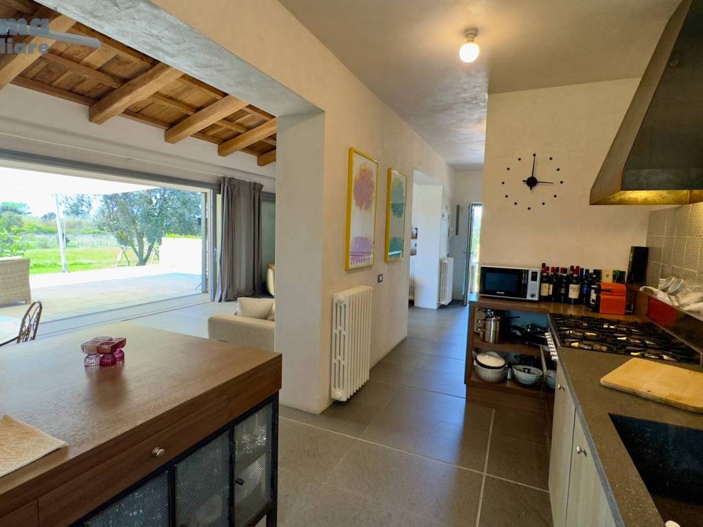 Villa a Orbetello in Via Parrina - Foto 5