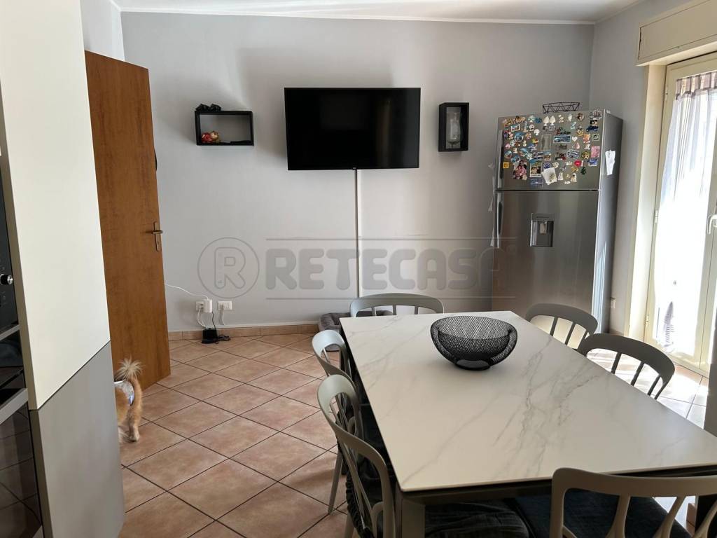 Appartamento a Caltanissetta in VIA PIETRO NENNI, 11 - Foto 4