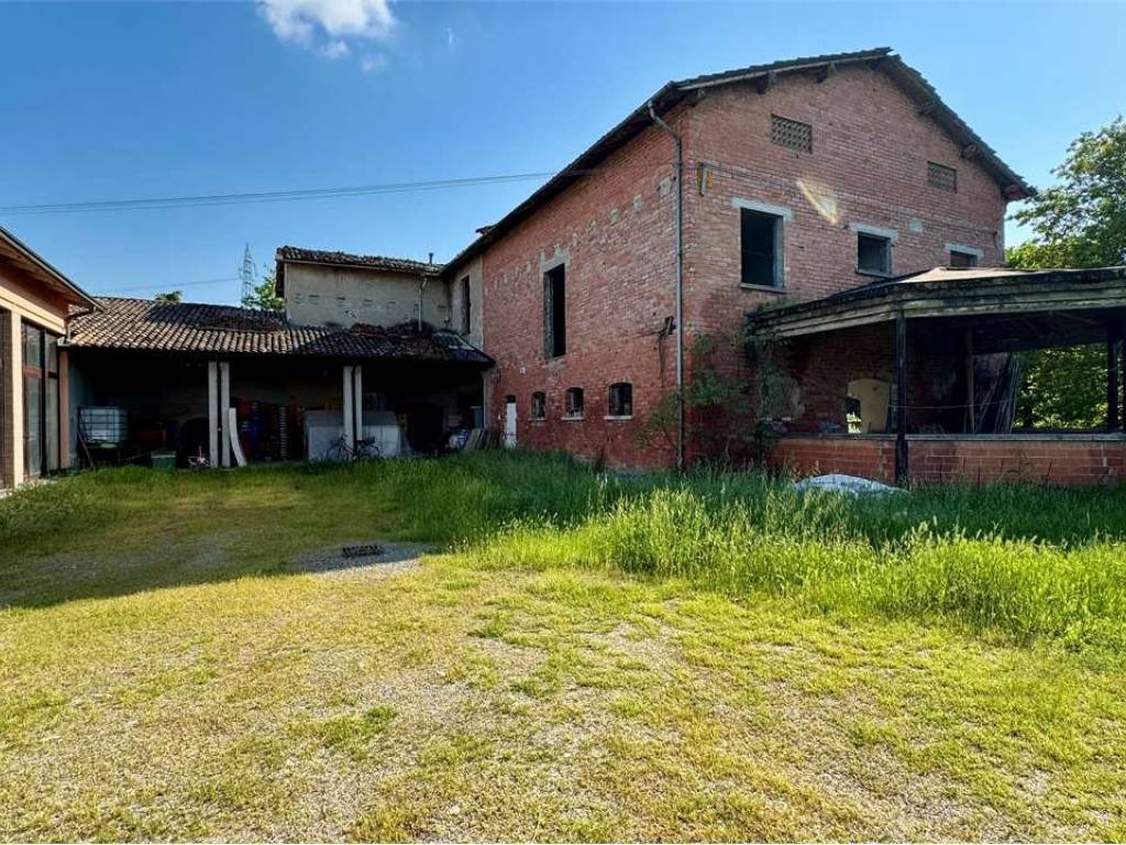 Casa indipendente a San polo d'enza in Via Prampolini - Foto 3