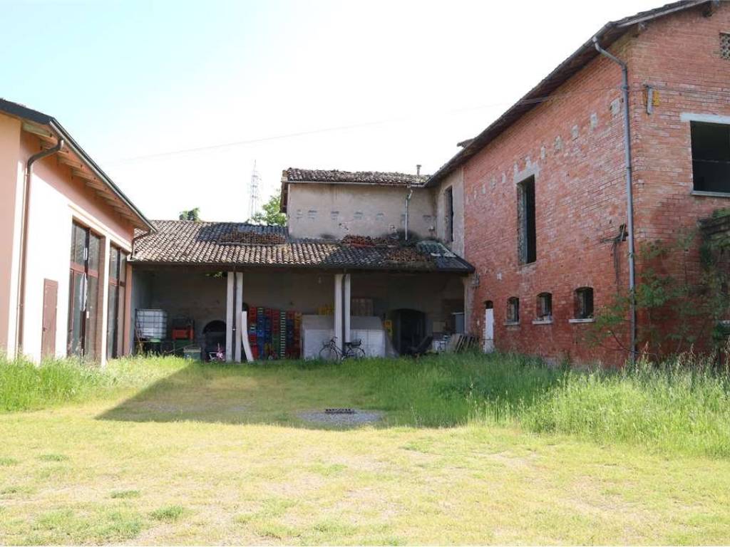 Casa indipendente a San polo d'enza in Via Prampolini - Foto 4