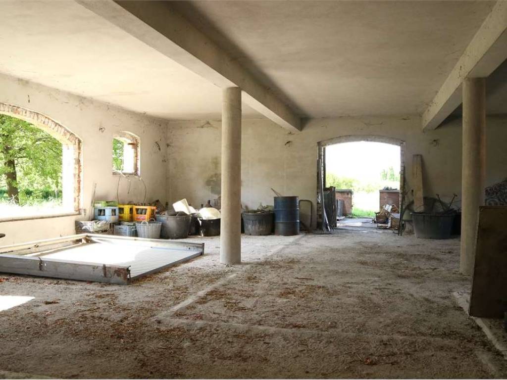 Casa indipendente a San polo d'enza in Via Prampolini - Foto 5
