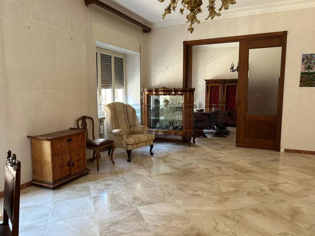 Appartamento a Caltanissetta in VIALE TRIESTE, 73 - Foto 2
