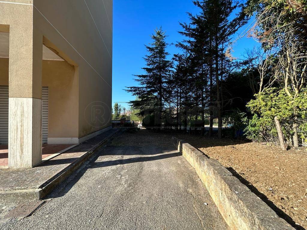 Appartamento a Caltanissetta in VIA TRIGONA DELLA FLORESTA, 4 - Foto 2