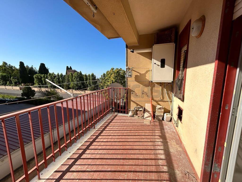 Appartamento a Caltanissetta in VIA TRIGONA DELLA FLORESTA, 4 - Foto 5