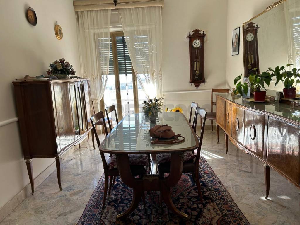 Appartamento a Caltanissetta in VIALE TRIESTE , 108 - Foto 2
