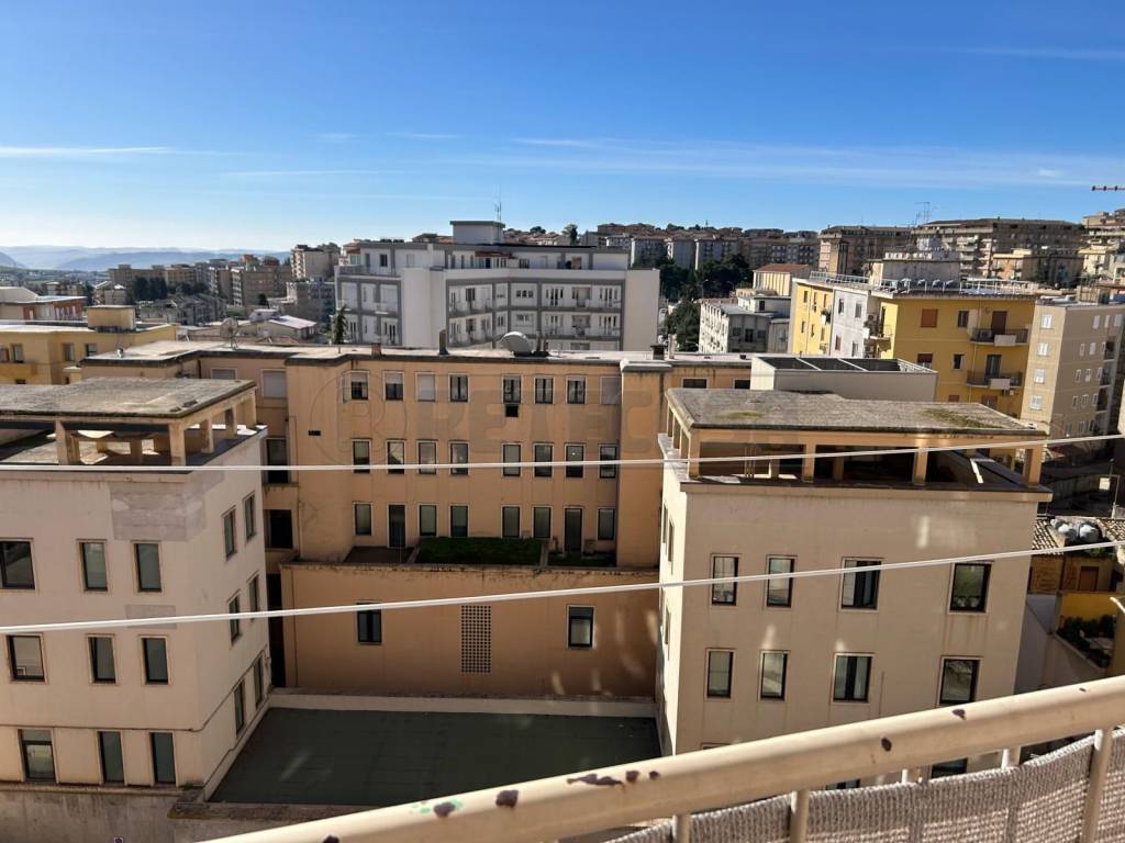 Appartamento a Caltanissetta in VIALE TRIESTE , 108 - Foto 5