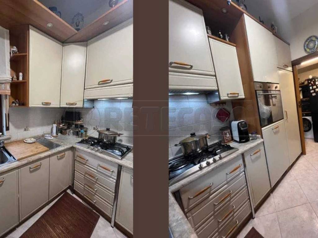 Appartamento a Caltanissetta in via carlo pisacane, 77 - Foto 5