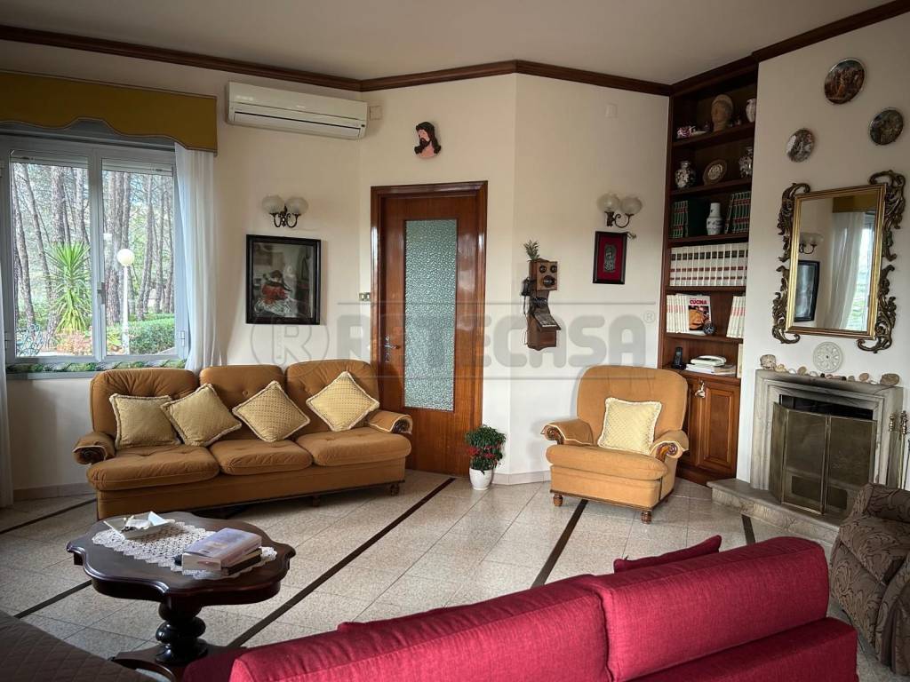 Villa a Caltanissetta in SP6bis - Foto 3